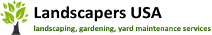 Ossian Landscapers